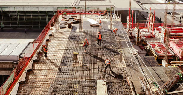 Best Concrete Sealing and Maintenance in Warren Park, IN