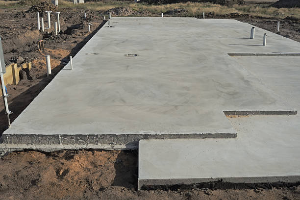 Best Industrial Concrete Flooring in Warren Park, IN