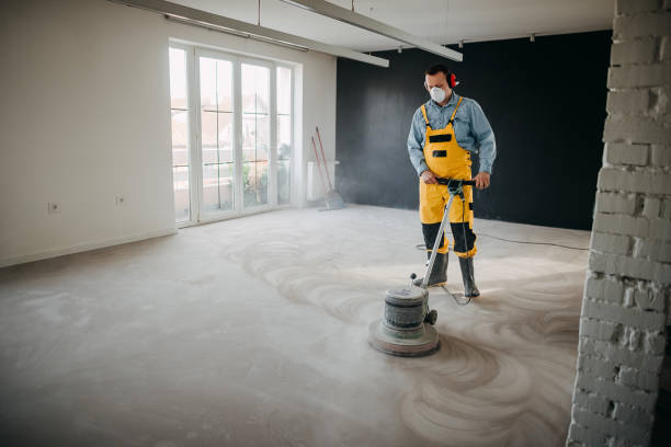 Trusted IN Concrete contractor Experts