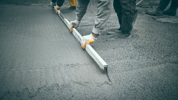 Best Residential Concrete Solutions in Warren Park, IN