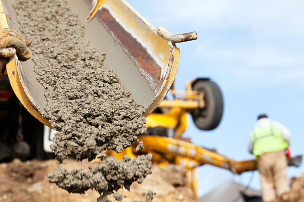 Best Concrete Grinding and Polishing in Warren Park, IN