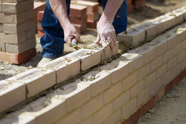 Best Stamped Concrete Services in Warren Park, IN