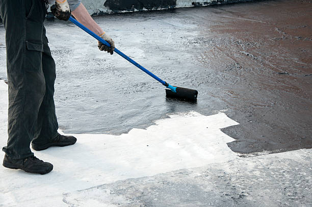 Best Concrete Driveway Installation in Warren Park, IN