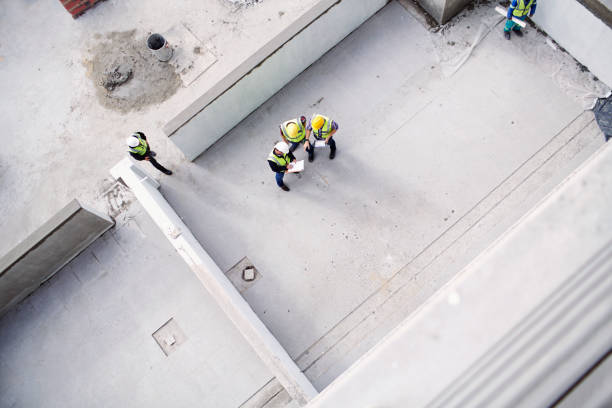 Best Concrete Removal and Replacement in Warren Park, IN